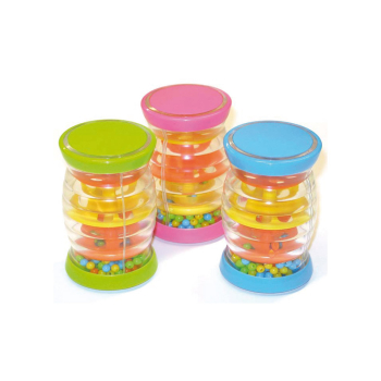 Voggenreiter Mini Prassel Kinder Musikinstrument