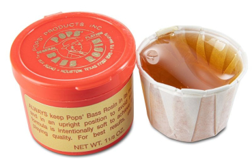 POPS Bass Rosin - Kolofonium für Kontrabass