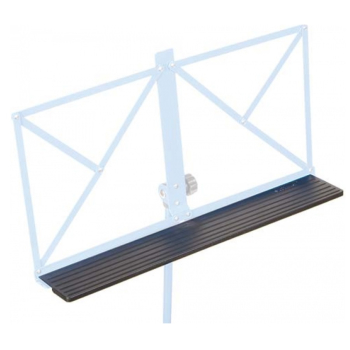 Wittner Notenpultauflage