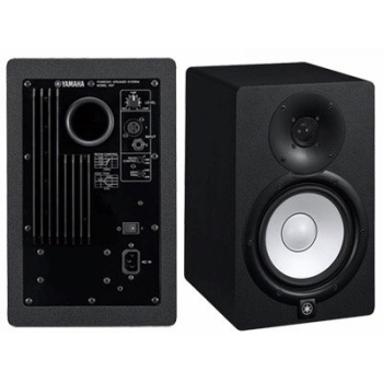 YAMAHA HS7 Aktiv Studiomonitor