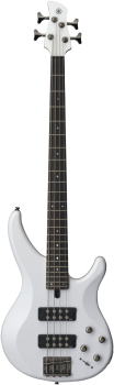 Yamaha TRBX 304 WH E-Bass