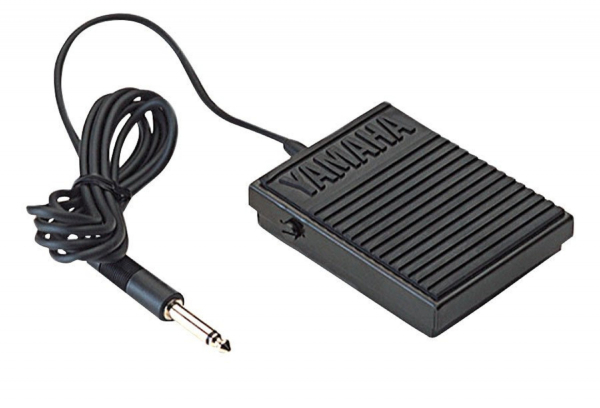 Yamaha FC5 Sustain Pedal