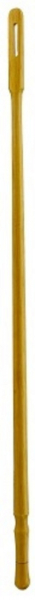 Querflöten Putzstab Holz