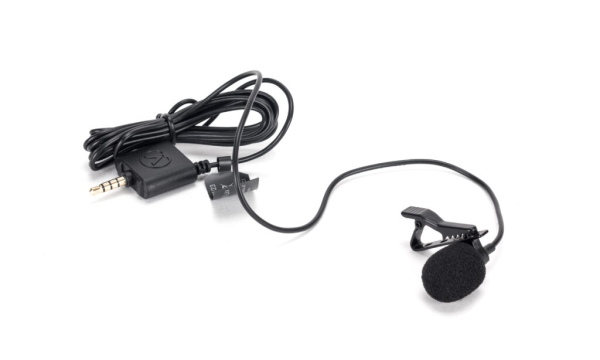 Austrian Audio MiCreator Studio Set inkl. Y-Lav Ansteck Mikrofon