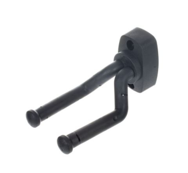 K&M 16280 Gitarren Wandhalter