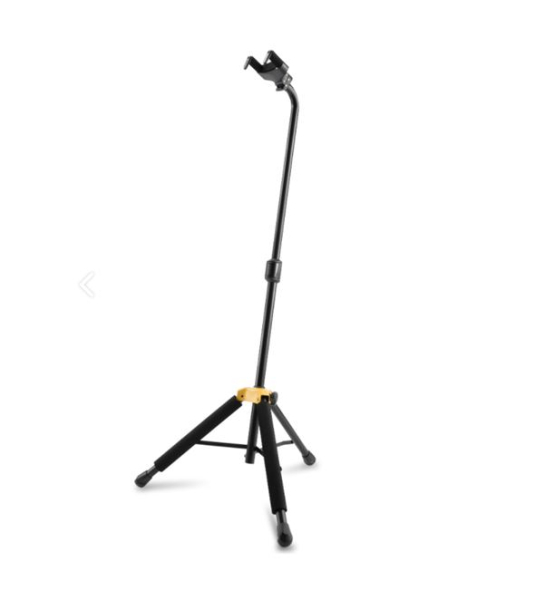 HERCULES GS414B plus GitarrenStänder