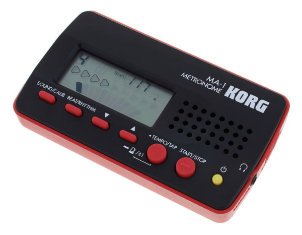 KORG MA-2 Digital Metronom