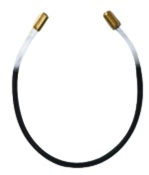 GEWA Einhängesaite, Schraubhenkel für Cello Saitenhalter