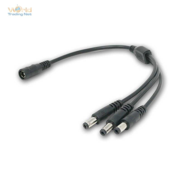 KLOTZ DC9V-3 Daisy Chain 9V