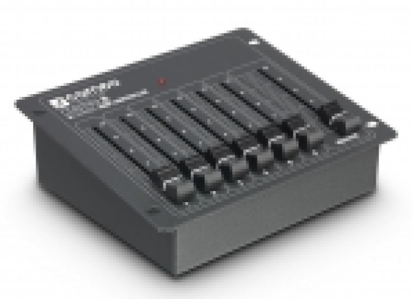 CAMEO Control6 DMX Licht Controller
