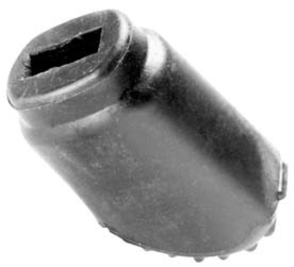 Parkettschoner , Gummifüsse für div. Hardware 3 STK