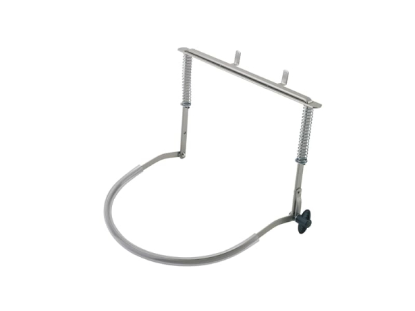 K&M 154/1 Mundharmonika Halter