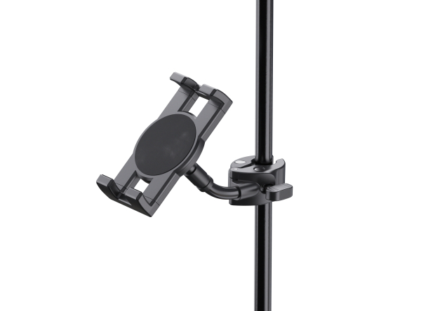 K&M 19764 Smartphone Tablet Halter
