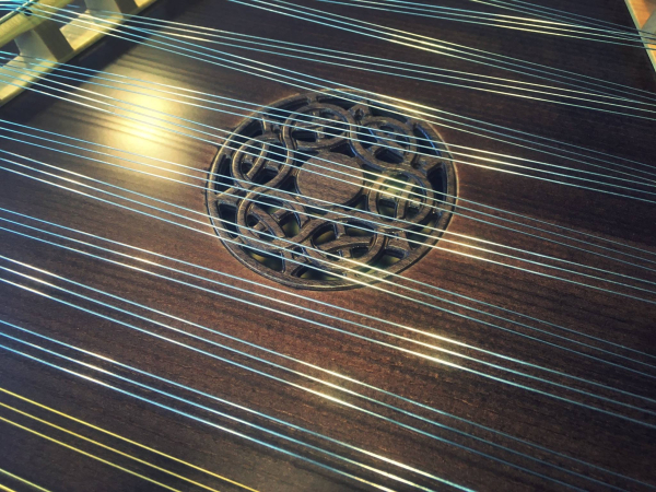 Petutschnigg Hackbrett