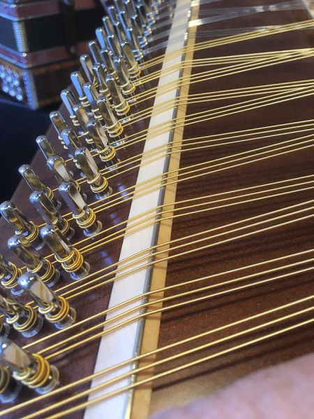 Petutschnigg Hackbrett