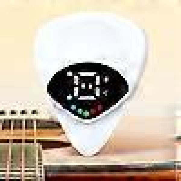 Qijystar PT-01 Pick Tuner