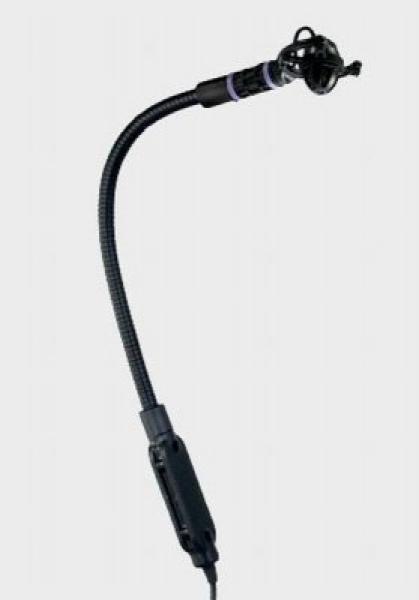 JTS CX 516 W Akkordeon/Harmonika Mikrofon Set