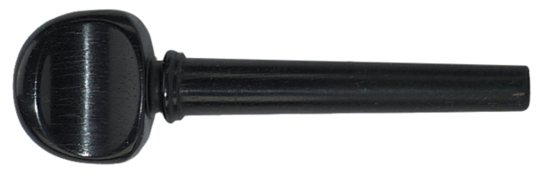 GEWA Violinwirbel 3/4 mittel Ebenholz 4 Stück 415.532