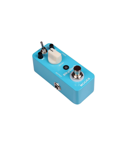Mooer Sky Verb Digital Reverb Pedal