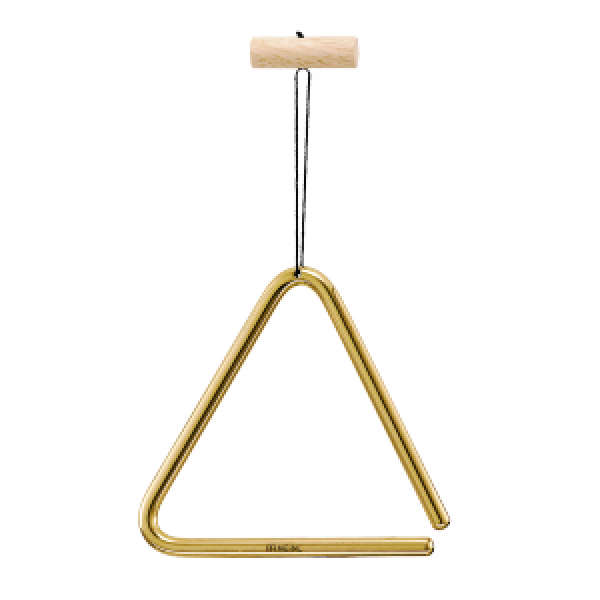 MEINL TRI15B Triangle 6" mittel