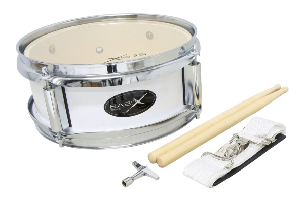 BASIX Junior Snare Drum, Marschtrommel