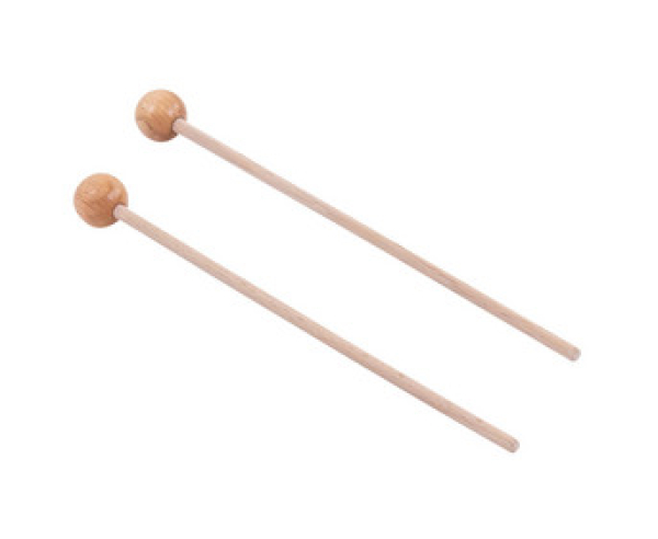 Glockenspielschlegel SCH40 Paar