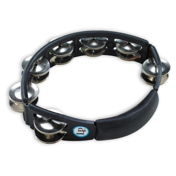 LP Latin Percussion Cyclops Tambourine