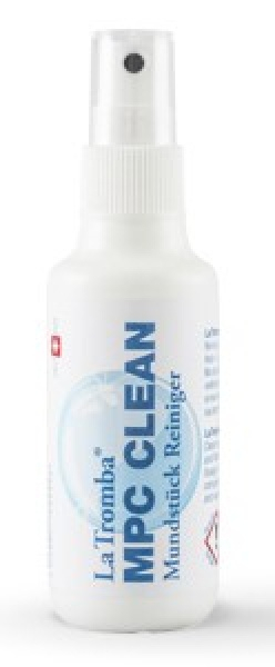 La Tromba MPC Clean Mundstückreiniger