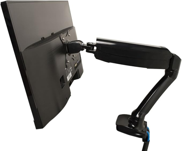 ULTIMATE Support NUC MM1 Monitor/Bildschirm Tischhalter