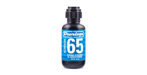 DUNLOP 65 Saitenreiniger 60ml