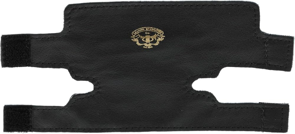 Leder Handschutz für Flügelhorn