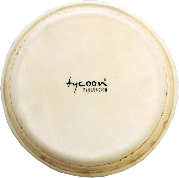 TYCOON Bongofell 7"