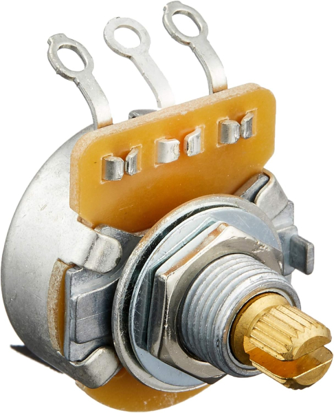 ALLPARTS EP-0085-000 250kQ Poti