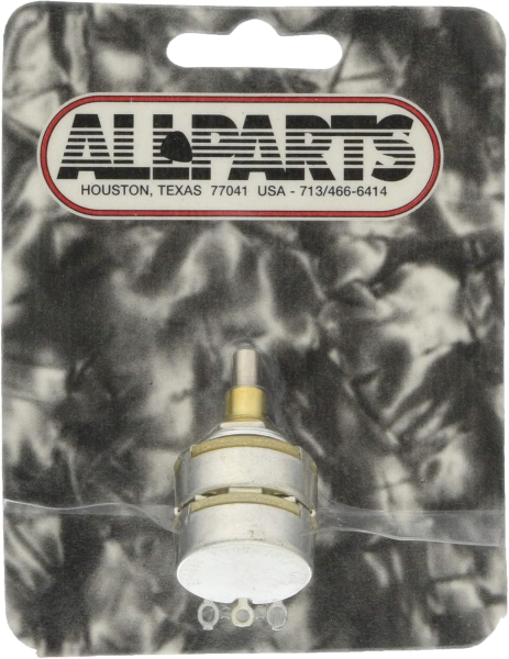 ALLPARTS EP 4586-000 Stacked poti 500kQ