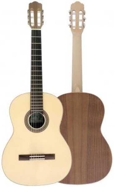 BOLERO BW1003 7/8 Konzertgitarre