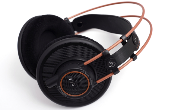 AKG K712 pro Reference Studio Kopfhörer