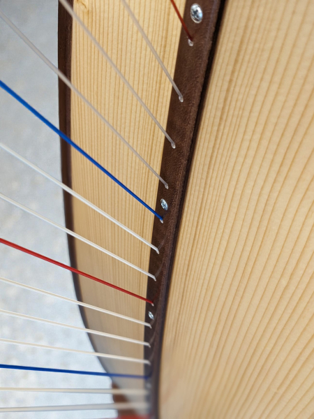 Petutschnigg Modell Aria