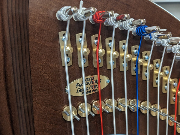 Petutschnigg Modell Aria