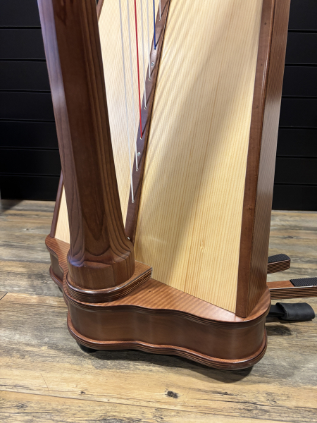 Petutschnigg Modell Aria