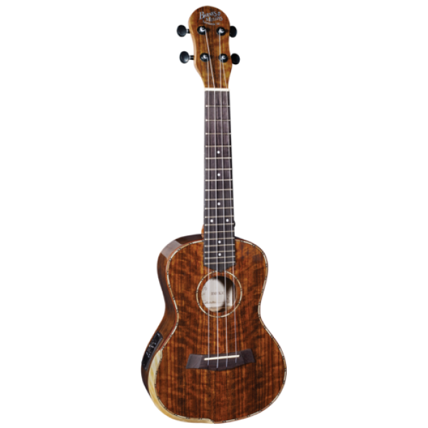 Barnes & Mullins  BMU-K5C Concert Ukulele