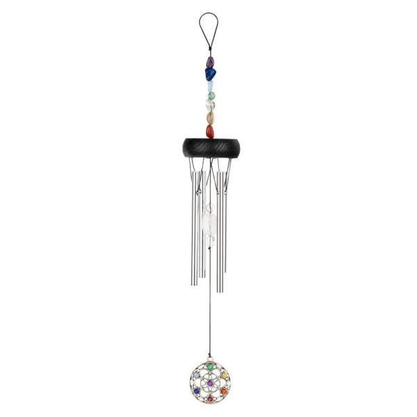 MEINL Sonic Energy Mini Chakra Chime CC12MINI