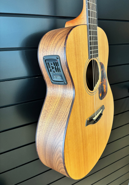 Furch Blue G-SWE