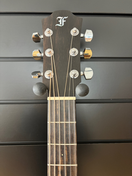 Furch Blue G-SWE