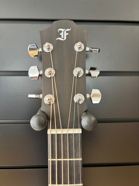 Furch Blue Plus G-SW SPE