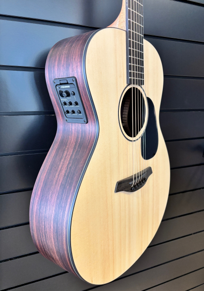 Furch Violet G-ER Austrian Limited Modell