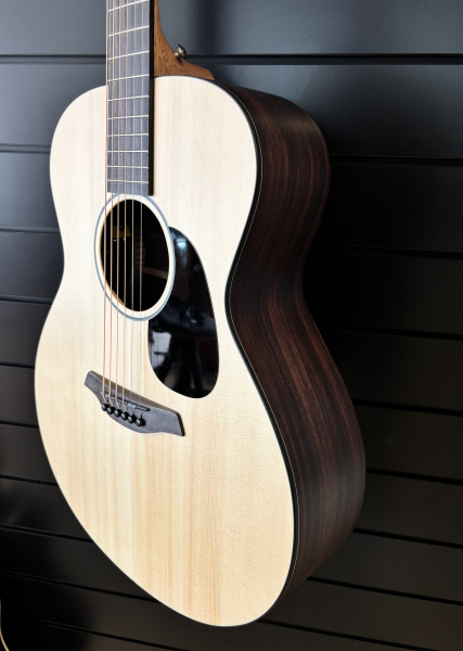 Furch Violet G-ER Austrian Limited Modell