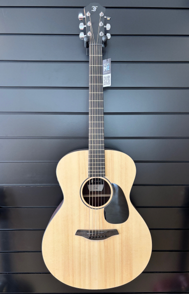 Furch Violet G-ER Austrian Limited Modell