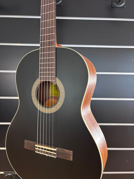 Valera V1C BT N OP Konzertgitarre