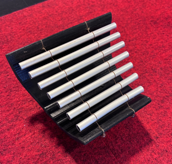 Meditation Flow Chimes