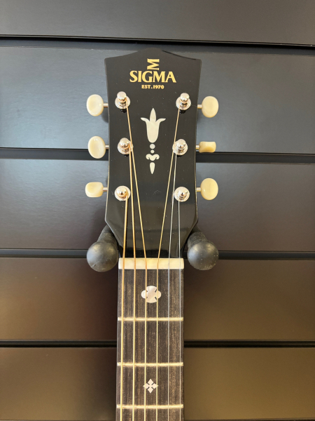 Sigma SJM-SG45